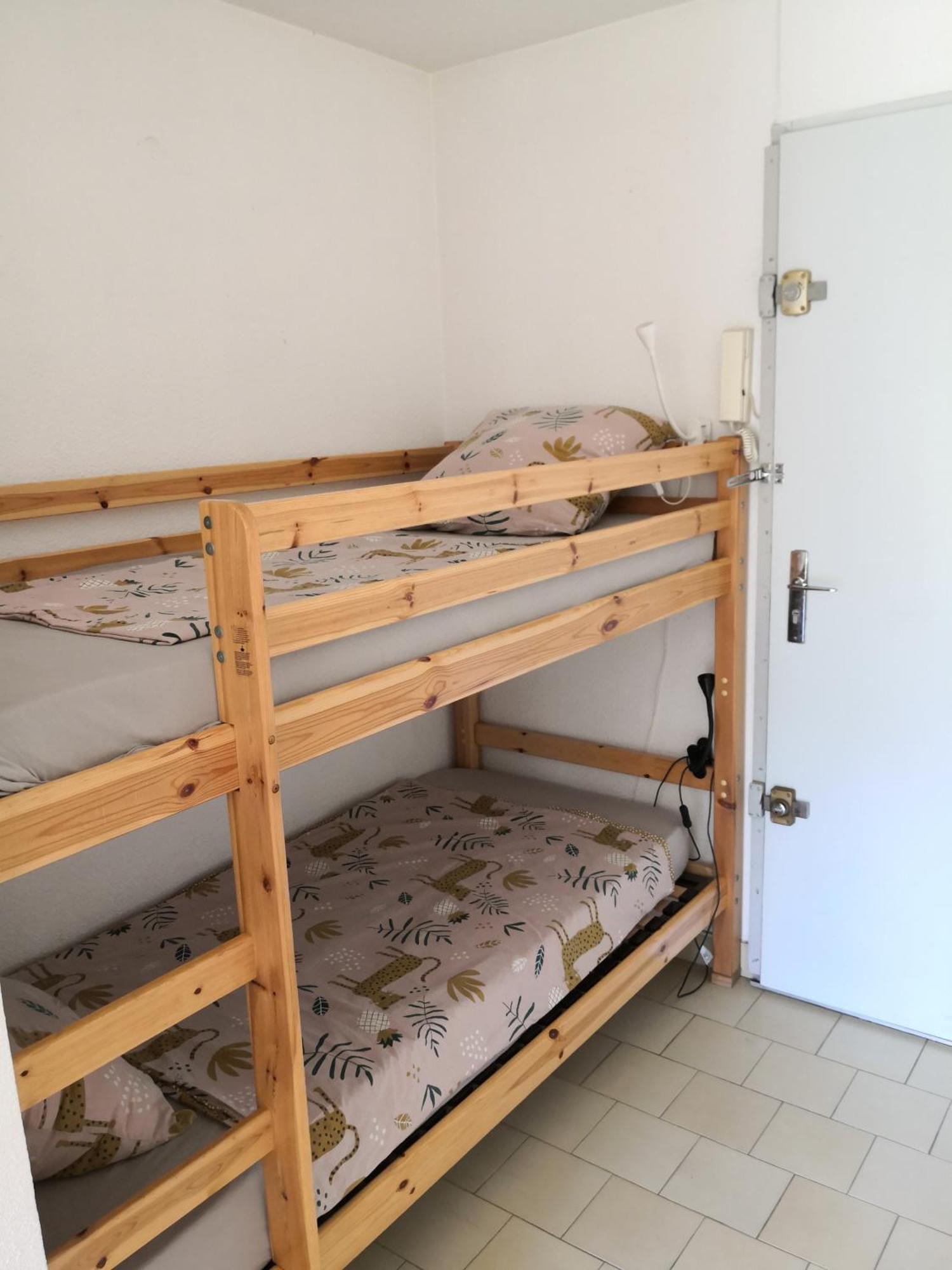 Studio A Hyeres Port - Proche De Toutes Commodites Eksteriør bilde
